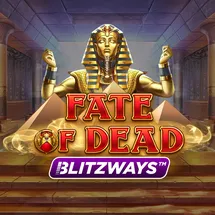 Fate of Dead Blitzways